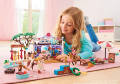 playmobil 70696 ypaithrio zaxaroplasteio sto miradero extra photo 3