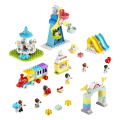 lego duplo 10956 amusement park extra photo 1