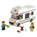 lego city 60283 holiday camper van extra photo 1