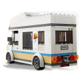 lego city 60283 holiday camper van extra photo 4