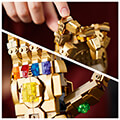 lego super heroes 76191 infinity gauntlet extra photo 2