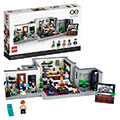 lego creator 10291 queer eye the fab 5 loft extra photo 1