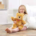 trudi classic bear ettore s tud25609 extra photo 1