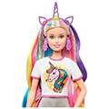 barbie fantasy hair ghn04 extra photo 2