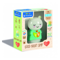 baby clementoni good night lamp 1000 17441 extra photo 2