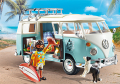 playmobil 70826 volkswagen bulli t1 special edition extra photo 2