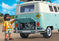 playmobil 70826 volkswagen bulli t1 special edition extra photo 4