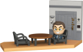 funko mini moments seinfeld jerrys apartment newman diorama extra photo 1