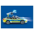 playmobil 70067 porsche 911 carrera 4s police extra photo 3