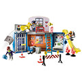 playmobil 70830 doc kentro epixeiriseon extra photo 1