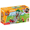 playmobil 70917 doc epixeirisi pyrosbestikis diasosi gatas extra photo 1