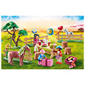 playmobil 70997 paidiko party sti farma ton pony extra photo 1