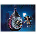 playmobil 70825 nyxteridospito ton bad fairies extra photo 2