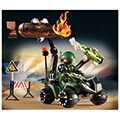 playmobil 70817 starter pack exoydeterosi ekriktikoy mixanismoy extra photo 2