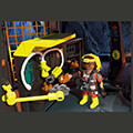 playmobil 70925 dino mine extra photo 3