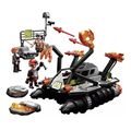 playmobil 70927 exereynitiko oxima tis comet corp extra photo 1