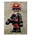 playmobil 70927 exereynitiko oxima tis comet corp extra photo 3