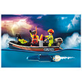 playmobil 70141 diasosi istioforoy me foyskoto skafos extra photo 4