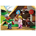 playmobil 70932 asterix i kalyba toy arxigoy mazestix extra photo 1