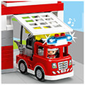 lego duplo 10970 fire station helicopter extra photo 2