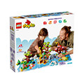 lego duplo 10975 wild animals of the world extra photo 1