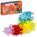 lego dots 41950 lots of dots  lettering extra photo 1