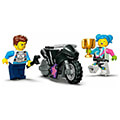 lego city 60341 the knockdown stunt challenge extra photo 3