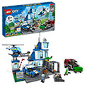 lego city 60316 police station extra photo 1