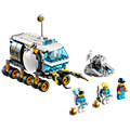 lego city 60348 lunar roving vehicle extra photo 1