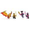 lego ninjago 71769 coles dragon cruiser extra photo 1