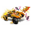 lego ninjago 71769 coles dragon cruiser extra photo 3