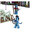 lego super heroes 75574 avatar toruk makto tree of souls extra photo 4