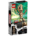 lego super heroes 76217 i am groot extra photo 4