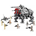 lego star wars 75337 at te walker extra photo 1