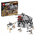 lego star wars 75337 at te walker extra photo 2