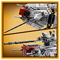 lego star wars 75337 at te walker extra photo 5