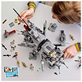 lego star wars 75337 at te walker extra photo 7