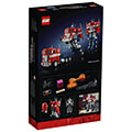 lego creator 10302 transformers optimus prime extra photo 4