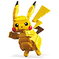 mega pokemon jumbo pikachu extra photo 2