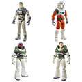 disney pixar lightyear megales figoyres random extra photo 1