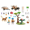 playmobil 71011 frontistes zoon me exereynitiko oxima extra photo 1