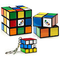 spin master rubiks cube rubiks family pack extra photo 1