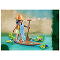 playmobil 71143 wiltopia bolta sto potami me ta delfinia extra photo 3