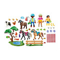 playmobil 71239 pik nik stin exoxi extra photo 2