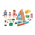 playmobil 71043 katamaran extra photo 2