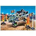 playmobil 71044 stunt show agonistiko oxima extra photo 3