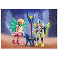 playmobil 71236 crystal kai moon fairy me magika zoakia extra photo 1