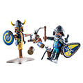 playmobil 71214 novelmore ippotis kai skiaxtro ekpaideysis extra photo 2