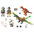 playmobil 71263 dimorfodon kai exereynites extra photo 1