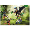 playmobil 71263 dimorfodon kai exereynites extra photo 2